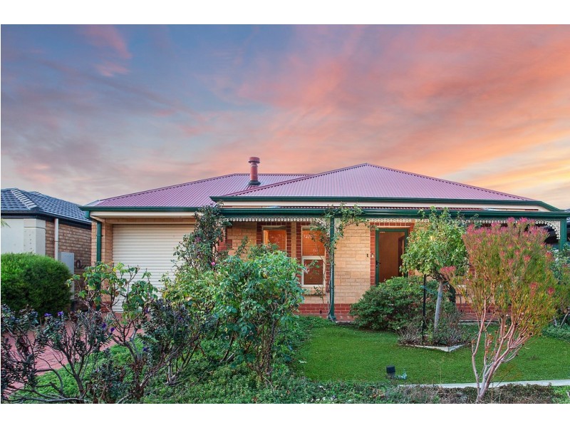 17 Periwinkle Drive, Aldinga Beach SA 5173