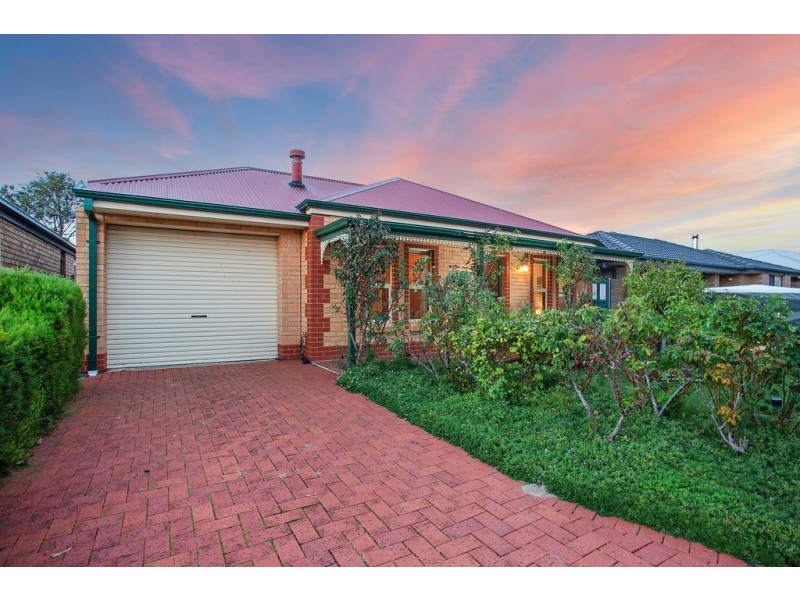 17 Periwinkle Drive, Aldinga Beach SA 5173