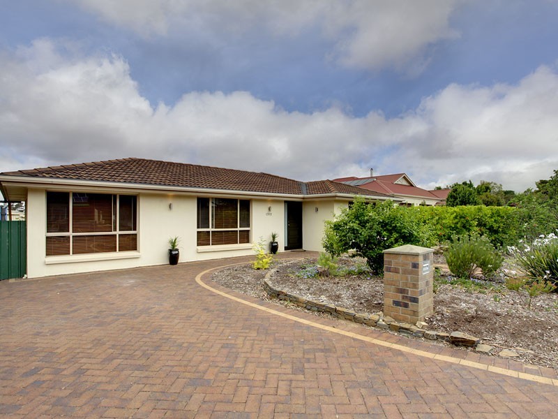 1 Quinn Road, Willunga SA 5172