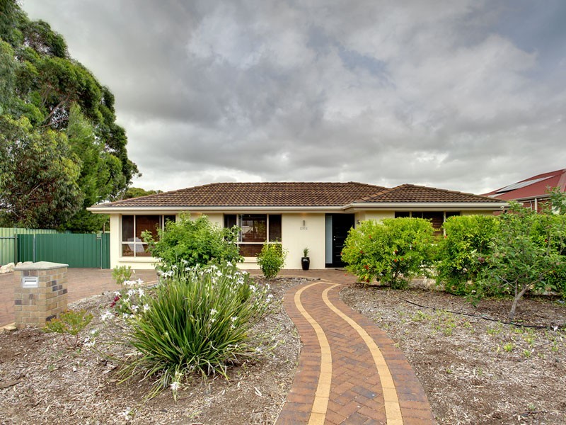 1 Quinn Road, Willunga SA 5172