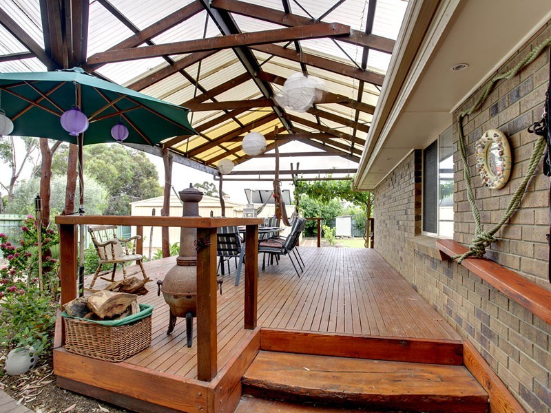 1 Quinn Road, Willunga SA 5172