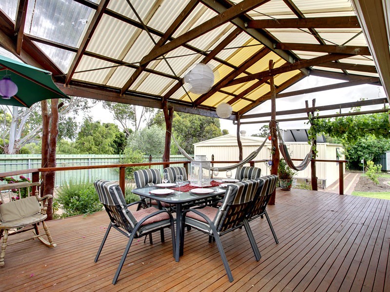 1 Quinn Road, Willunga SA 5172