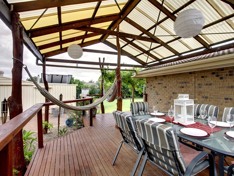 1 Quinn Road, Willunga SA 5172
