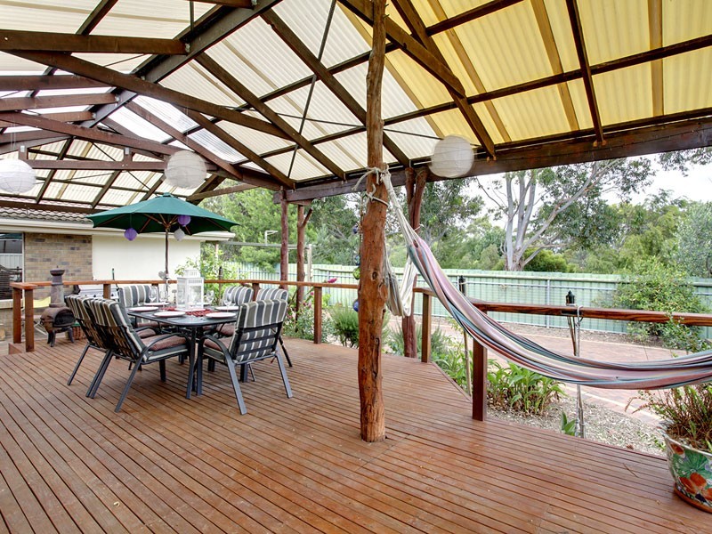 1 Quinn Road, Willunga SA 5172