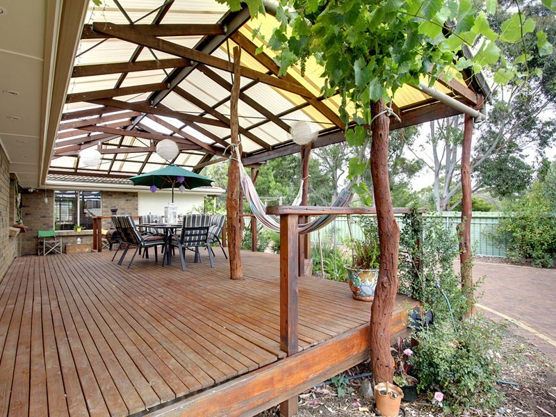 1 Quinn Road, Willunga SA 5172