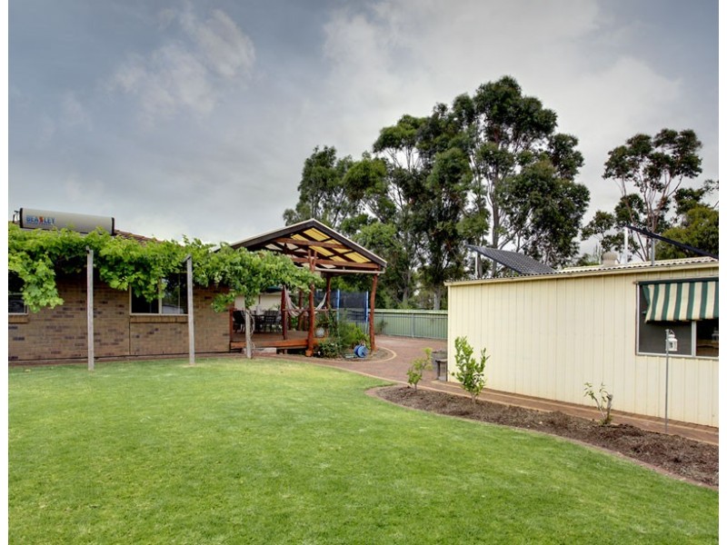 1 Quinn Road, Willunga SA 5172