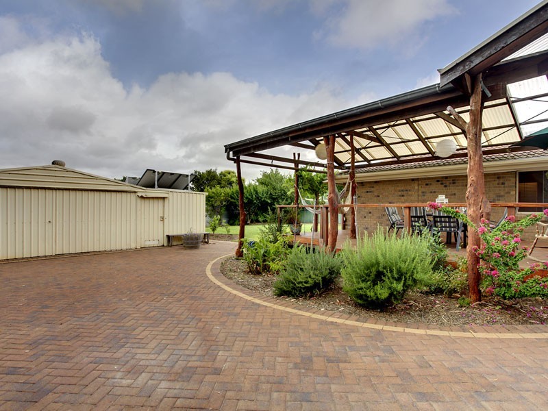 1 Quinn Road, Willunga SA 5172