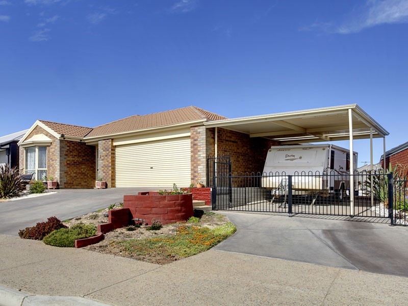 8 Shirvington Way, Noarlunga Downs SA 5168