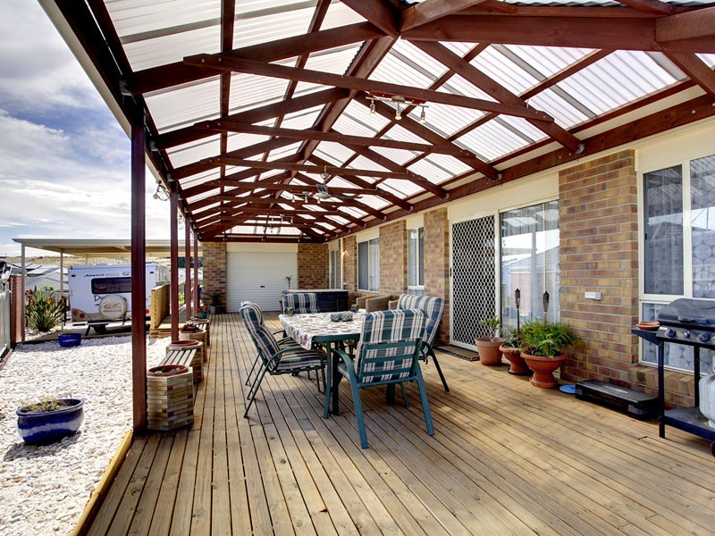 8 Shirvington Way, Noarlunga Downs SA 5168