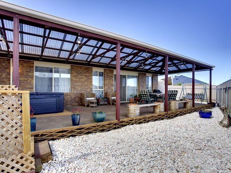 8 Shirvington Way, Noarlunga Downs SA 5168