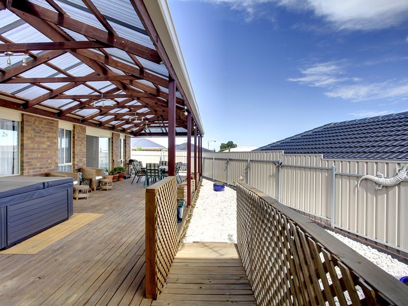 8 Shirvington Way, Noarlunga Downs SA 5168