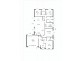 13 Bushtail Avenue, Aldinga Beach SA 5173 Floorplan