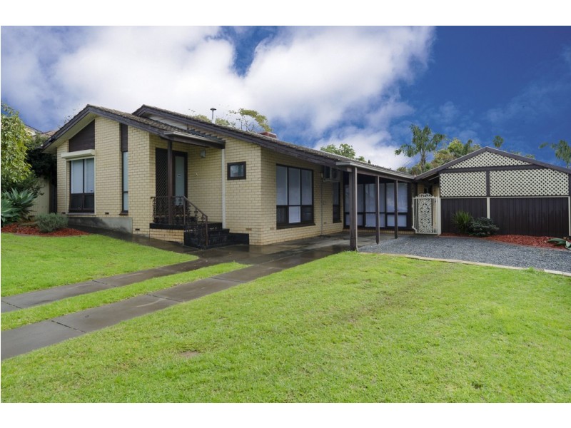13 Brian Terrace, Morphett Vale SA 5162