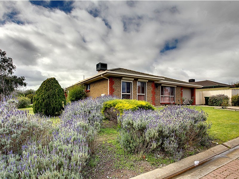 1 Oakhill Crescent, Morphett Vale SA 5162