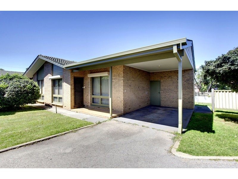 Unit 24, 25 McMahon Road, Morphett Vale SA 5162