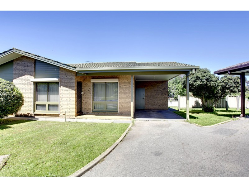 Unit 24, 25 McMahon Road, Morphett Vale SA 5162