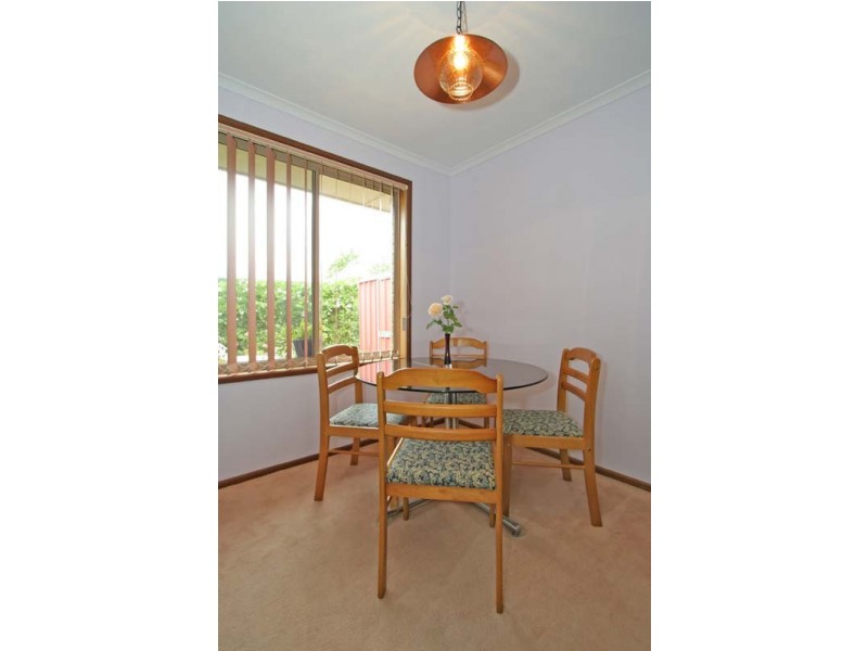 1 Oakhill Crescent, Morphett Vale SA 5162