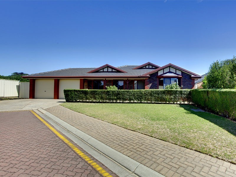 7 Jayden Court, Mclaren Flat SA 5171