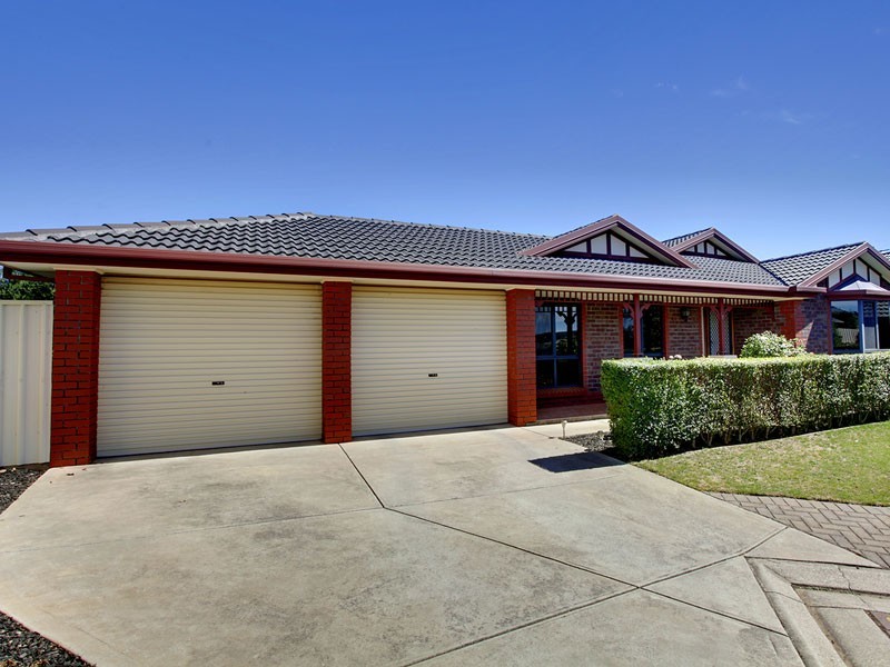 7 Jayden Court, Mclaren Flat SA 5171