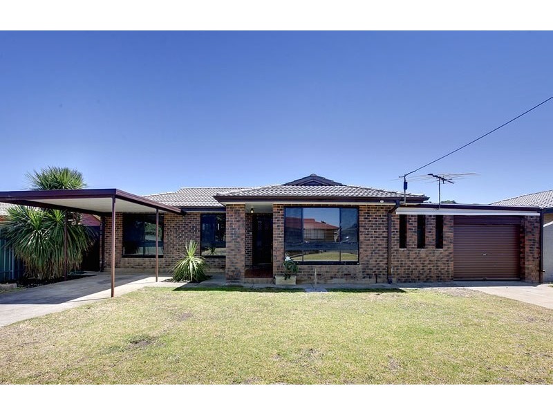63 Tiller Drive, Seaford SA 5169