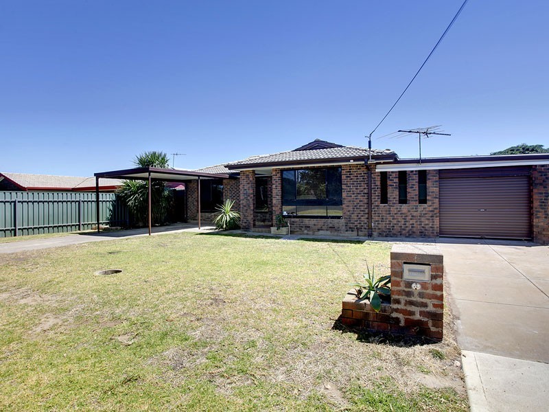 63 Tiller Drive, Seaford SA 5169