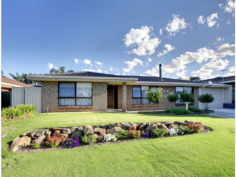 22 Mataro Avenue, Mclaren Vale SA 5171