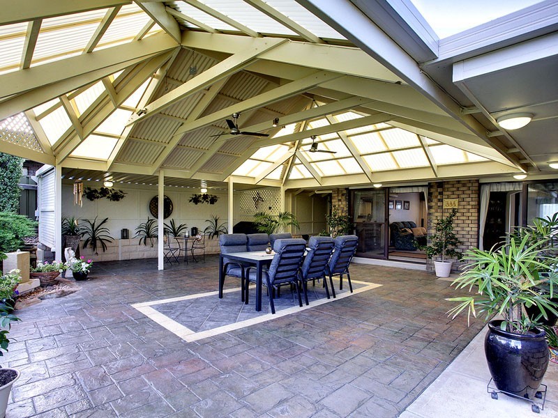 22 Mataro Avenue, Mclaren Vale SA 5171