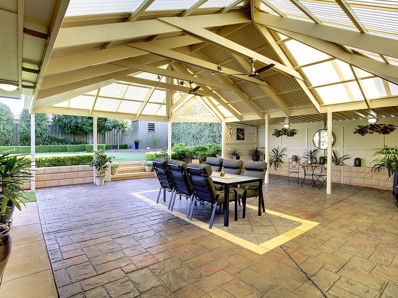 22 Mataro Avenue, Mclaren Vale SA 5171