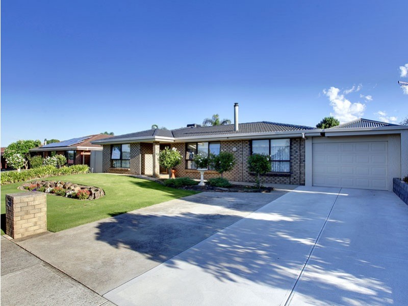 22 Mataro Avenue, Mclaren Vale SA 5171