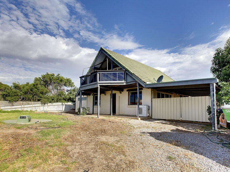17 Tangier Boulevard, Sellicks Beach SA 5174