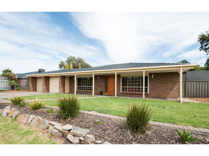 47 Sherebrooke Boulevard, Woodcroft SA 5162