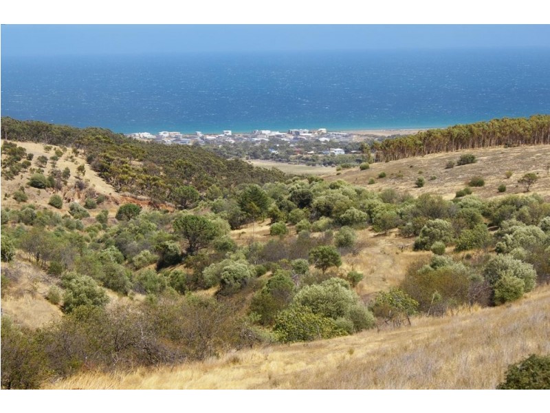 Lot 272 Old Sellicks Hill Road, Sellicks Hill SA 5174