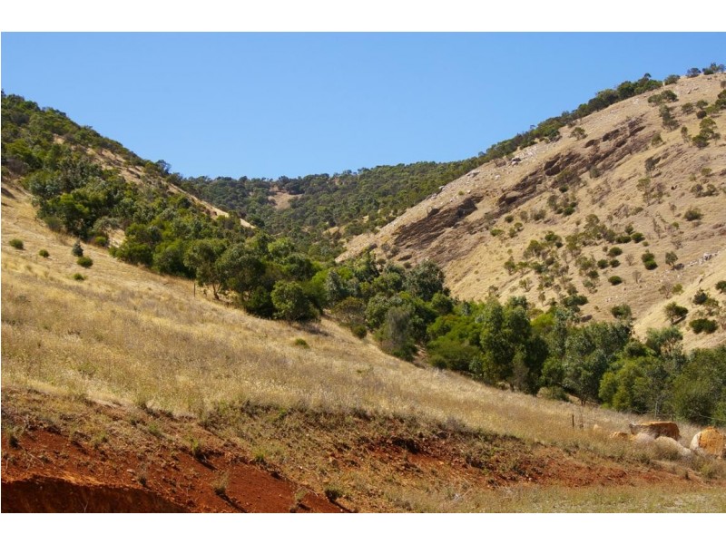 Lot 272 Old Sellicks Hill Road, Sellicks Hill SA 5174