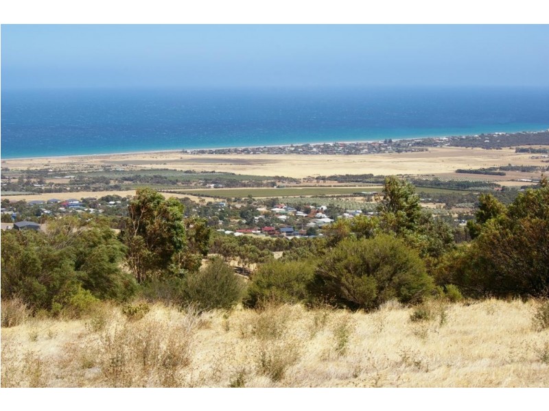 Lot 272 Old Sellicks Hill Road, Sellicks Hill SA 5174
