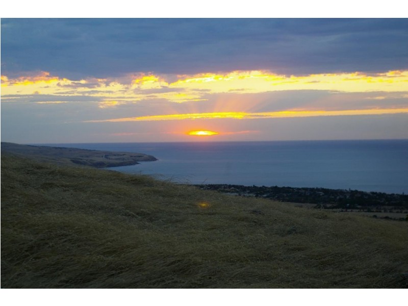 Lot 272 Old Sellicks Hill Road, Sellicks Hill SA 5174