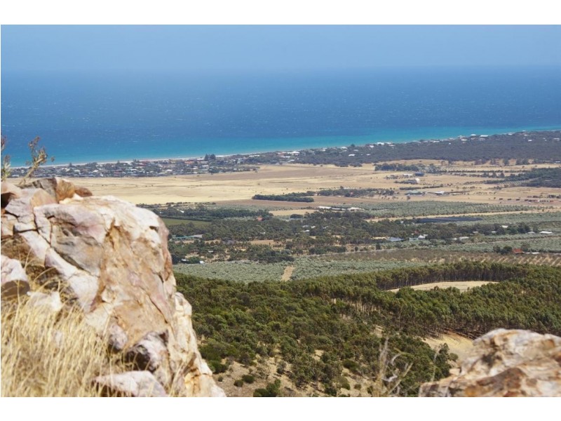 Lot 272 Old Sellicks Hill Road, Sellicks Hill SA 5174
