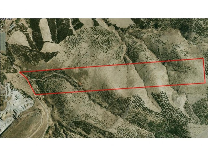 Lot 272 Old Sellicks Hill Road, Sellicks Hill SA 5174