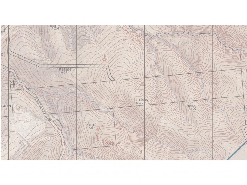 Lot 272 Old Sellicks Hill Road, Sellicks Hill SA 5174