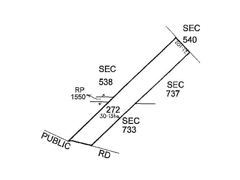 Lot 272 Old Sellicks Hill Road, Sellicks Hill SA 5174