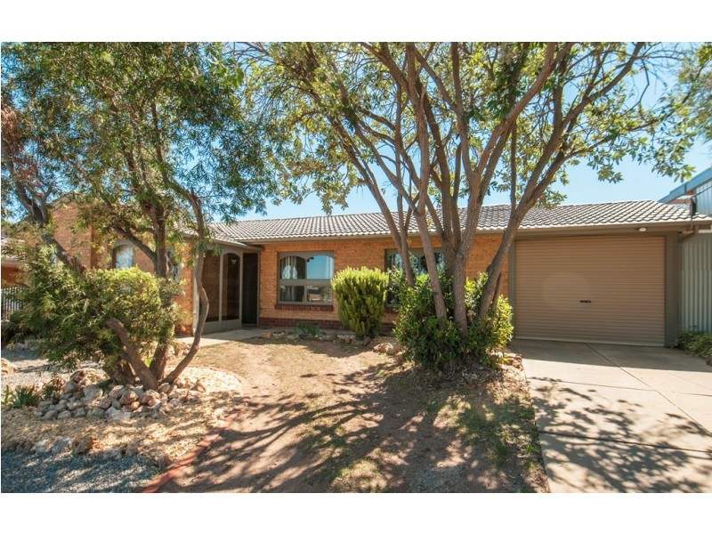 35 Teusner Drive, Morphett Vale SA 5162