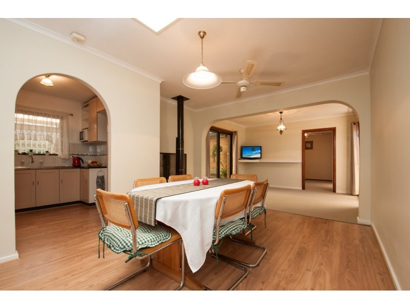35 Teusner Drive, Morphett Vale SA 5162