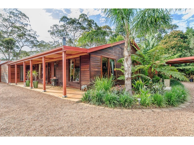 329 Harvey Road, Prospect Hill, Meadows SA 5201