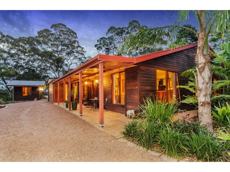 329 Harvey Road, Prospect Hill, Meadows SA 5201