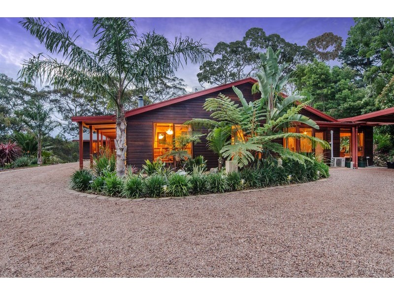 329 Harvey Road, Prospect Hill, Meadows SA 5201