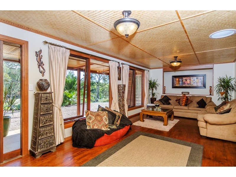 329 Harvey Road, Prospect Hill, Meadows SA 5201