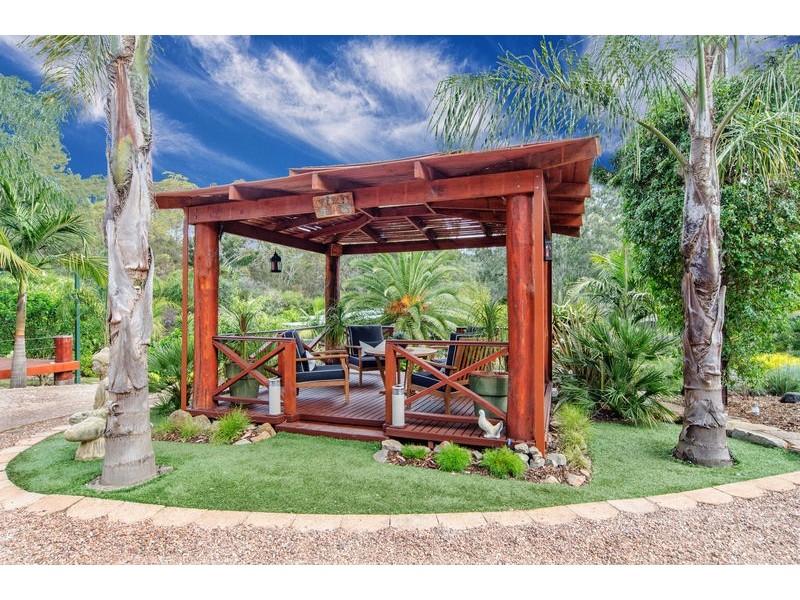 329 Harvey Road, Prospect Hill, Meadows SA 5201