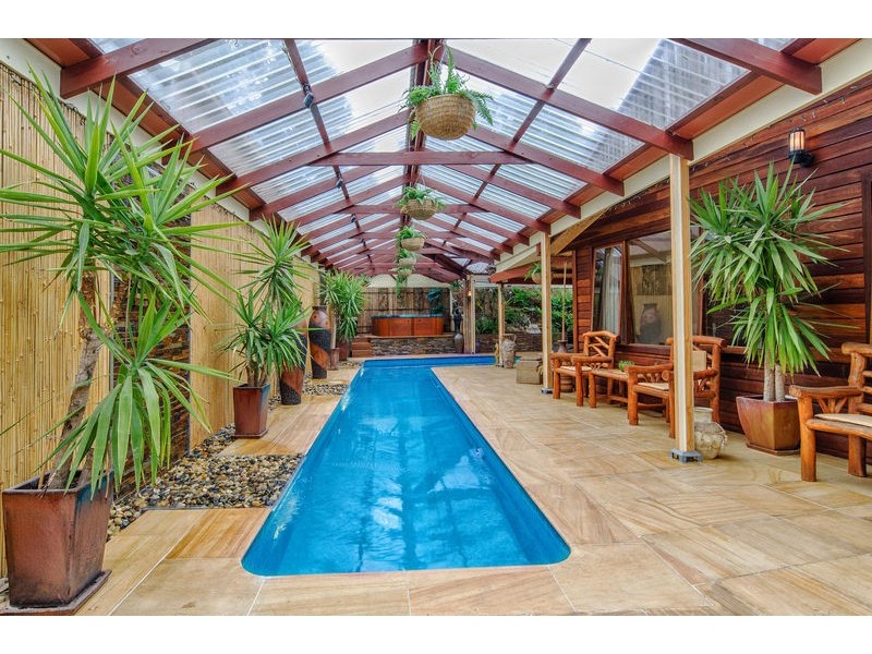 329 Harvey Road, Prospect Hill, Meadows SA 5201