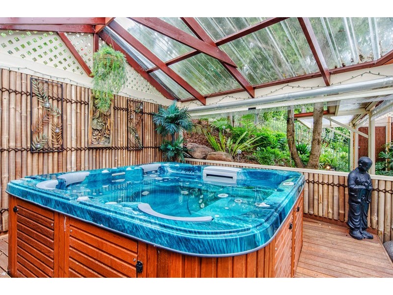 329 Harvey Road, Prospect Hill, Meadows SA 5201