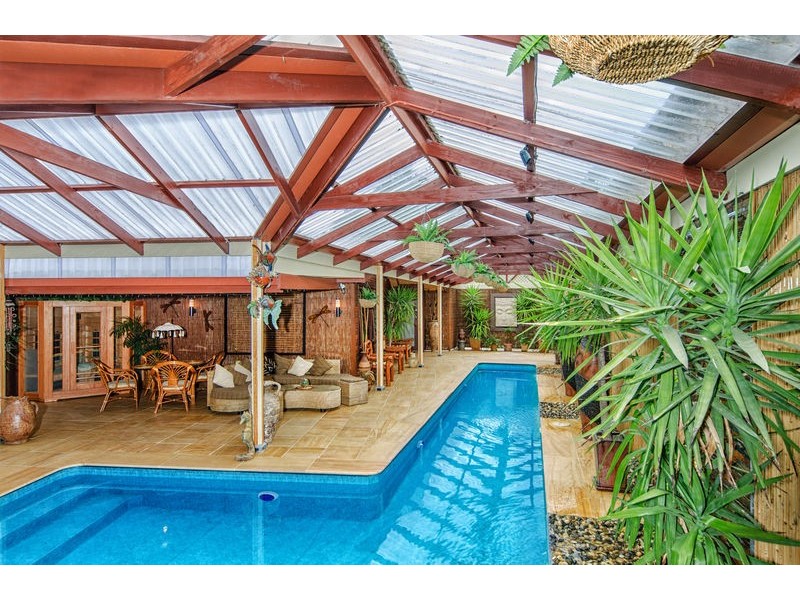 329 Harvey Road, Prospect Hill, Meadows SA 5201