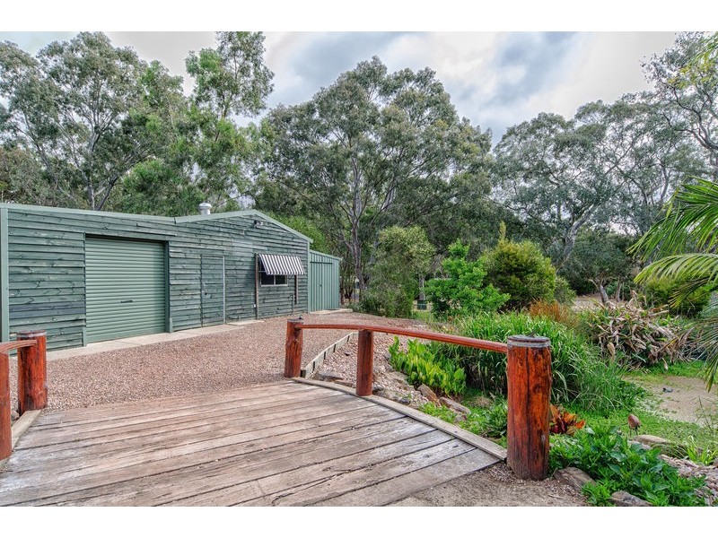 329 Harvey Road, Prospect Hill, Meadows SA 5201